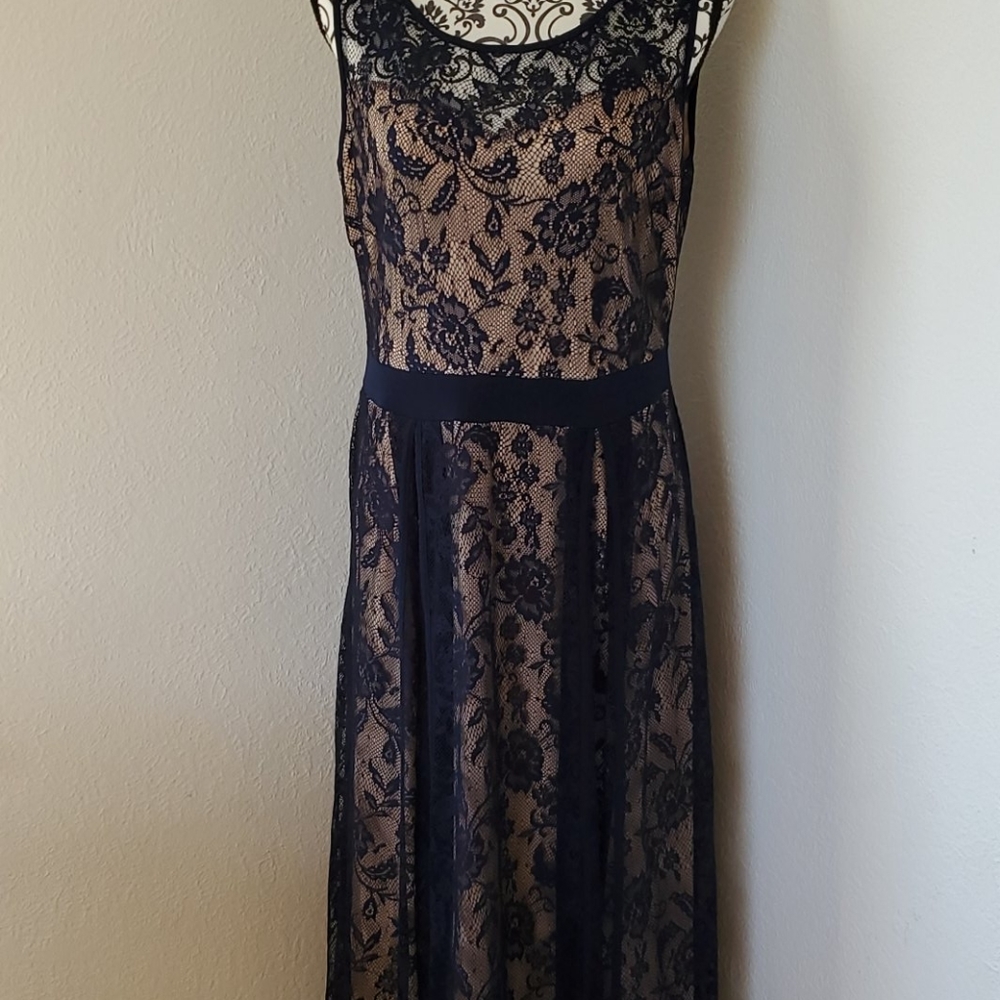 Candalite dress size L